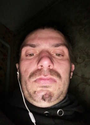 сергей, 31, Россия, Починок