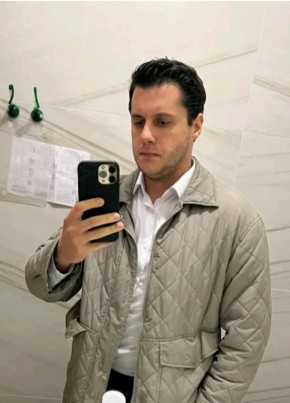 Igor, 32, Russia, Moscow