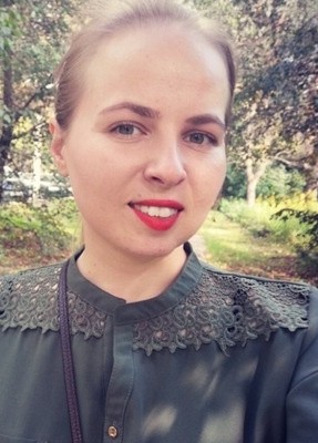 Светлана, 30, Россия, Архангельское