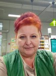 Нина, 56 лет, Санкт-Петербург