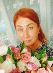 Yuliya, 43, Barnaul