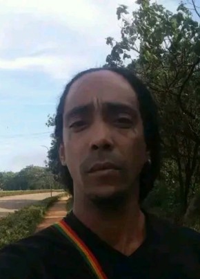 Rafael breff из La Habana 35 лет