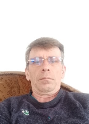 Эдик, 49, Россия, Ильинский