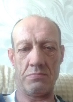 Владимир, 55, Россия, Армизонское