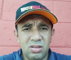Alberlan, 39 лет, Ferraz de Vasconcelos