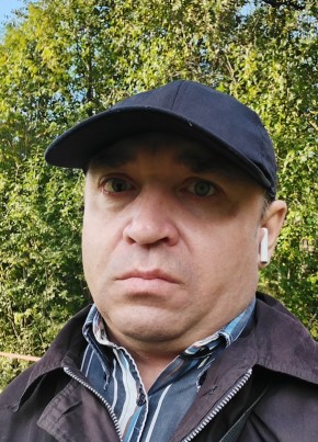 Нил из Москвы 49 лет