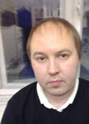 Kodra, 44, Russia, Glazov