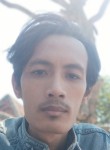 bigDanny, 24 года, Kabupaten Lumajang