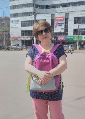 Валентина, 59, Россия, Санкт-Петербург