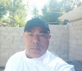 Jer Luis Herrera, 52, Montevideo