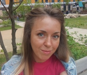 Ольга, 29 лет, Люберцы