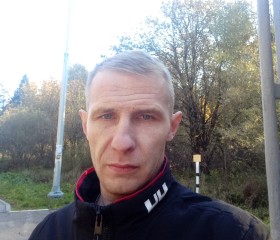 Виталий, 39 лет, Наро-Фоминск