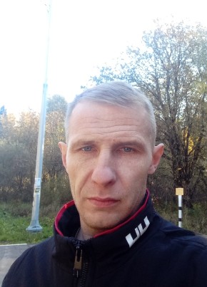 Виталий, 40, Россия, Наро-Фоминск