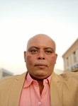 Joseph, 44, Sharjah