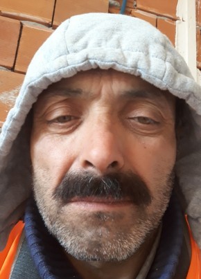 Set erkek, 53, Türkiye Cumhuriyeti, Ankara