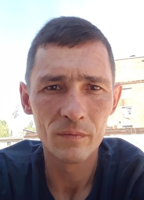 Виталий, 43, Россия, Красноармейск (Московская обл.)