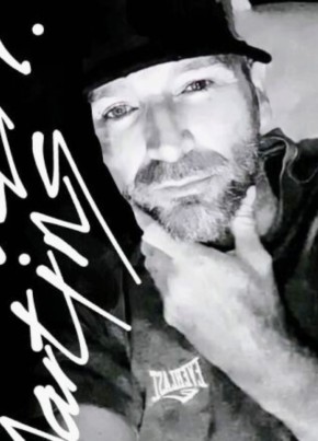 Ken, 44, South Africa, Johannesburg