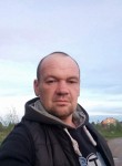 Вячеслав, 46 лет, Калуга