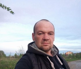 Вячеслав, 46 лет, Калуга