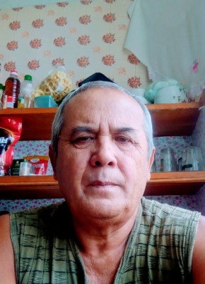 Якуб из Зеленодольска 18 лет