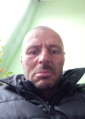 Иван из Брянска 46 лет