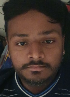 Ramendra, 25, India, Sirohi