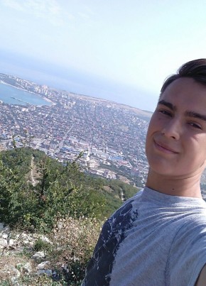 Миша Ворон , 24, Россия, Ясногорск