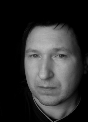 Александр из Усть-Кута 40 лет