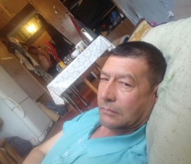 Davlat, 42 года, Красноярск