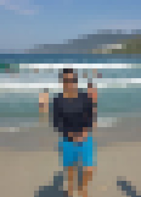 Bruninho из Cabo Frio 29 лет