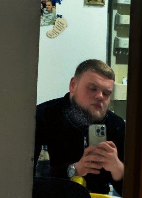 Алексей из Волоколамска 20 лет