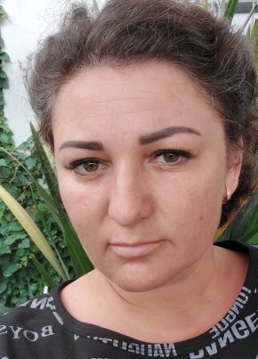 Татьяна, 44, Россия, Лесной Городок