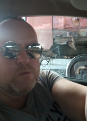 Александр, 43, Россия, Ликино-Дулево