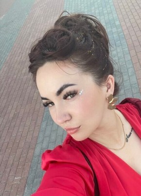 Ирина из Калуги 32 года