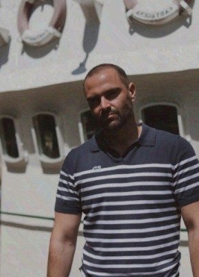 Константин из Реутова 34 года