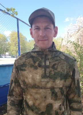 Шаман, 33, Россия, Наро-Фоминск