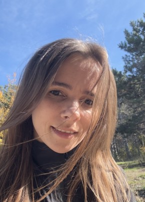 Анна из Севастополи 39 лет