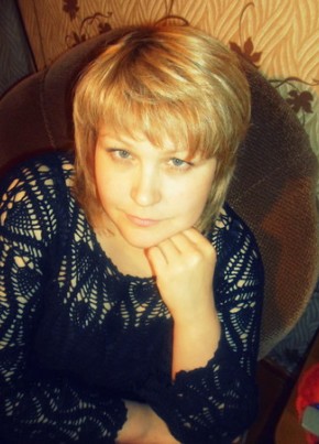 Светлана, 49, Россия, Абакан