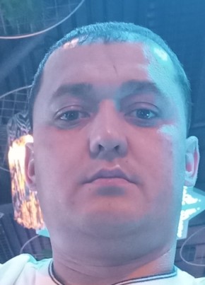 Алик из Уфы 40 лет
