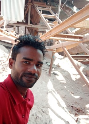 Saurabh Kumar sa, 25, India, Samastīpur