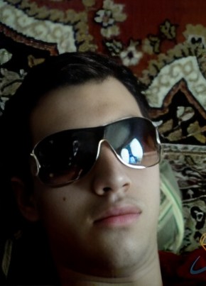 RamblerDating profile picture for @florez