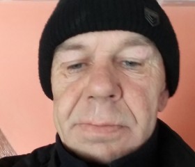 Игорь, 56 лет, Өскемен