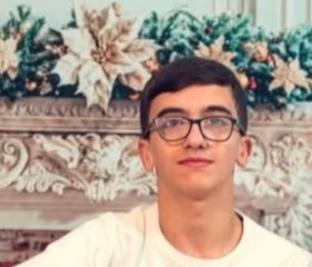 ., 18, Vanadzor