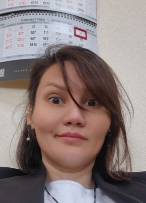 Лана из Сургута 39 лет