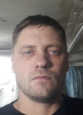 Сергей, 41, Россия, Тобольск
