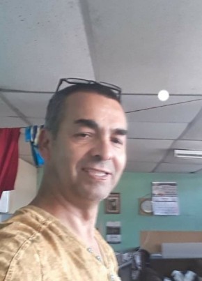 Alejandro, 53, República de Chile, Santiago de Chile