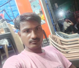 Ravi Prajapati, 30 лет, Ankleshwar