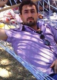 Hüseyin, 34, Türkiye Cumhuriyeti, Sultangazi