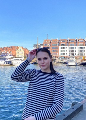 Анна из Перми 30 лет