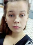 LIZA, 24, Moscow